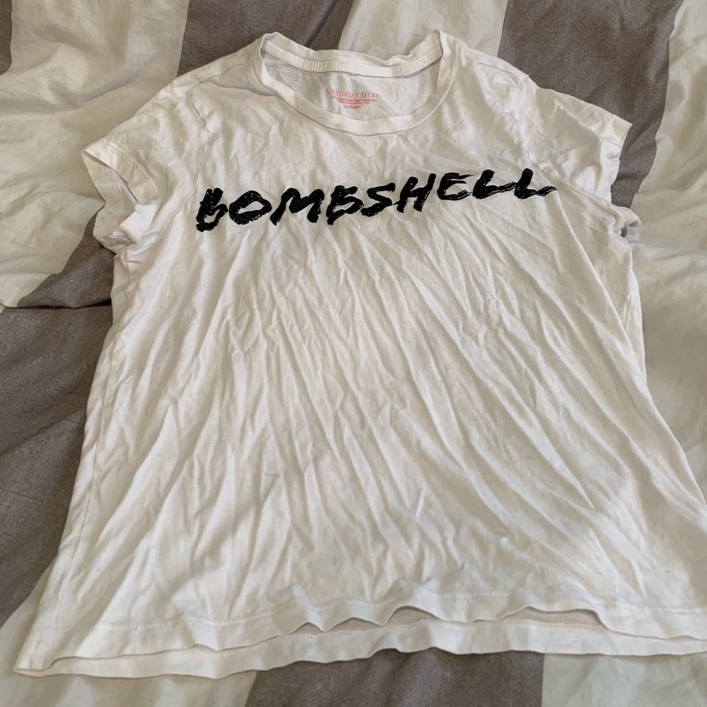 Victoria’s Secret Tee